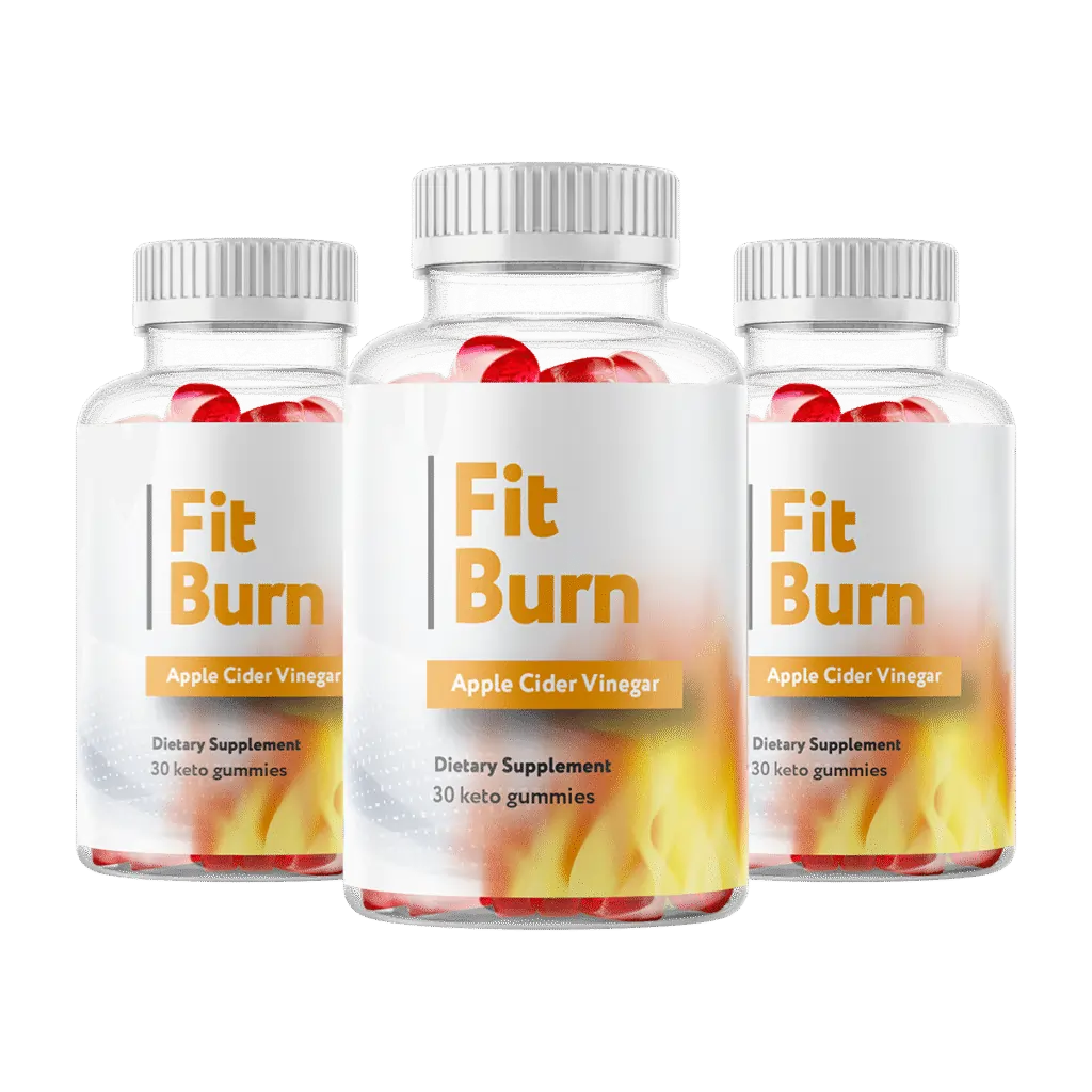 fitburn supplement